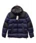 BLACK LABEL CRESTBRIDGE（ブラックレーベル クレストブリッジ）の古着「DOWN JACKET」｜ブラック