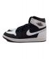 NIKE (ナイキ) AIR JORDAN 1 RETRO HIGH OG ブラック サイズ:27.5：22000円