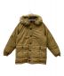 Columbia（コロンビア）の古着「TANANA LOOP DOWN JACKET」｜ブラウン