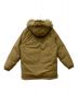 Columbia (コロンビア) TANANA LOOP DOWN JACKET ブラウン サイズ:XL：13000円