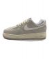 NIKE (ナイキ) Air Force 1（エアフォース1） '07 'Athletic Department'/スニーカー ベージュ サイズ:24：7000円