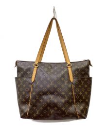 LOUIS VUITTON（ルイ ヴィトン）の古着「トートバッグ」