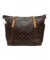 LOUIS VUITTON (ルイ ヴィトン) トートバッグ：69000円