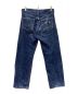 LEVI'S (リーバイス) 501XX 復刻 デニムパンツ インディゴ サイズ:w30~31：9000円