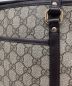 中古・古着 GUCCI (グッチ) 2WAYトートバッグ ベージュ：90000円