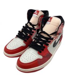 NIKE（ナイキ）の古着「AIR JORDAN 1 HIGH OG SP　ハイカットスニーカー」｜レッド×ホワイト