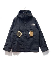 THE NORTH FACE（ザ ノース フェイス）の古着「マウンテンライトジャケット」｜ブラック