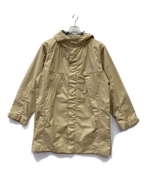 MARMOT（マーモット）MARMOT (マーモット) マウンテンパーカー カーキ サイズ:Lの古着・服飾アイテム