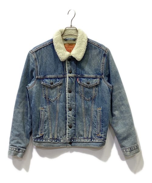 LEVI'S（リーバイス）LEVI'S (リーバイス) デニムジャケット サイズ:Sの古着・服飾アイテム