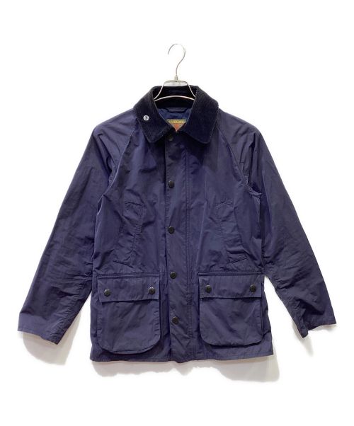 Barbour（バブアー）Barbour (バブアー) ビデイルジャケット ネイビー サイズ:Sの古着・服飾アイテム