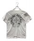 CHROME HEARTS (クロムハーツ) Tシャツ ホワイト サイズ:M：40000円