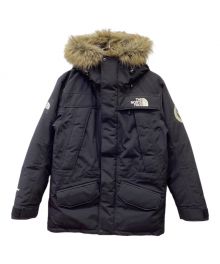 THE NORTH FACE（ザ ノース フェイス）の古着「ANTARCTICA PARKA」｜ブラック