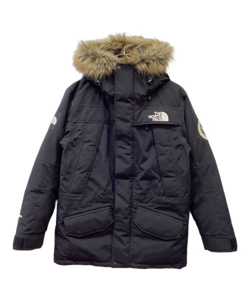 THE NORTH FACE（ザ ノース フェイス）THE NORTH FACE (ザ ノース フェイス) ANTARCTICA PARKA ブラック サイズ:Lの古着・服飾アイテム