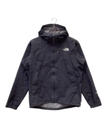 THE NORTH FACE（ザ ノース フェイス）の古着「クライムライトジャケット」｜ブラック