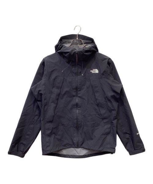 THE NORTH FACE（ザ ノース フェイス）THE NORTH FACE (ザ ノース フェイス) クライムライトジャケット ブラック サイズ:Lの古着・服飾アイテム