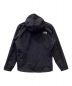 THE NORTH FACE (ザ ノース フェイス) クライムライトジャケット ブラック サイズ:L：14000円