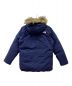 THE NORTH FACE (ザ ノース フェイス) マクマードパーカ ネイビー サイズ:M：20000円