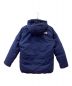 中古・古着 THE NORTH FACE (ザ ノース フェイス) マクマードパーカ ネイビー サイズ:M：20000円