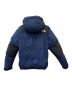 THE NORTH FACE (ザ ノース フェイス) Baltro Light Jacket/ダウンジャケット ネイビー×ブラック サイズ:Ｍ：33000円