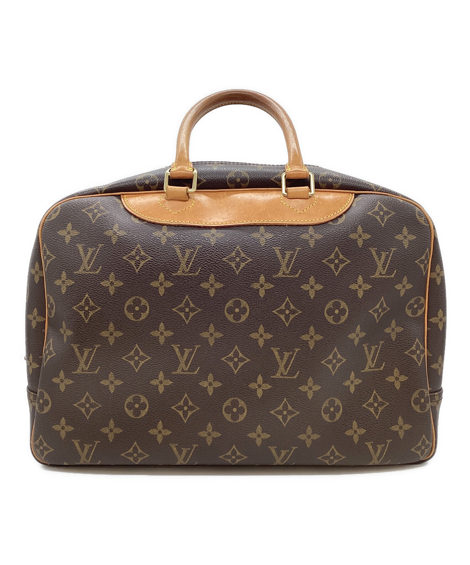 LOUIS VUITTON Deauville M47270 #F2419