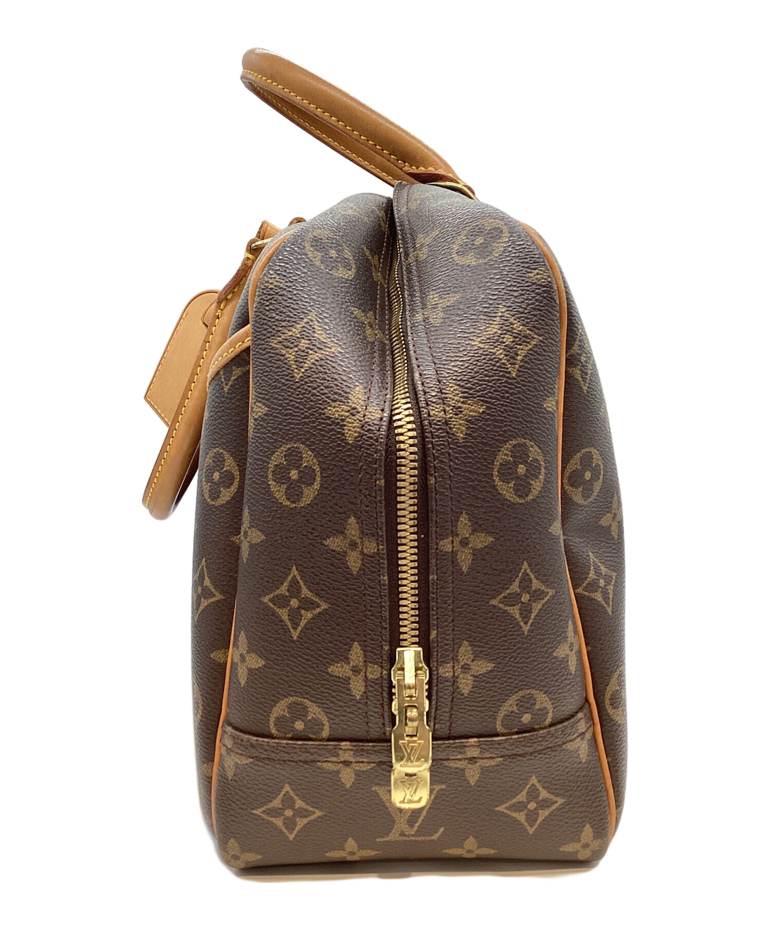 LOUIS VUITTON Deauville M47270 #F2419