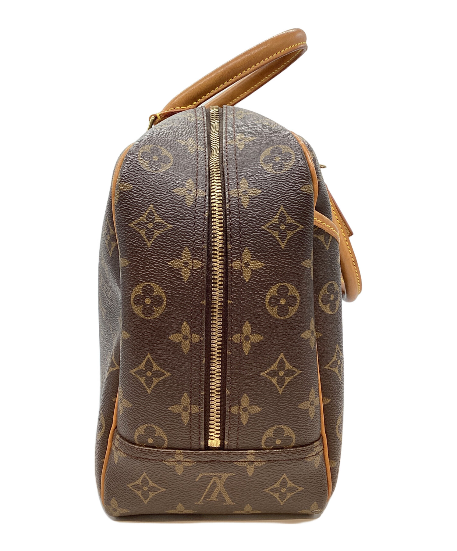 LOUIS VUITTON Deauville M47270 #F2419