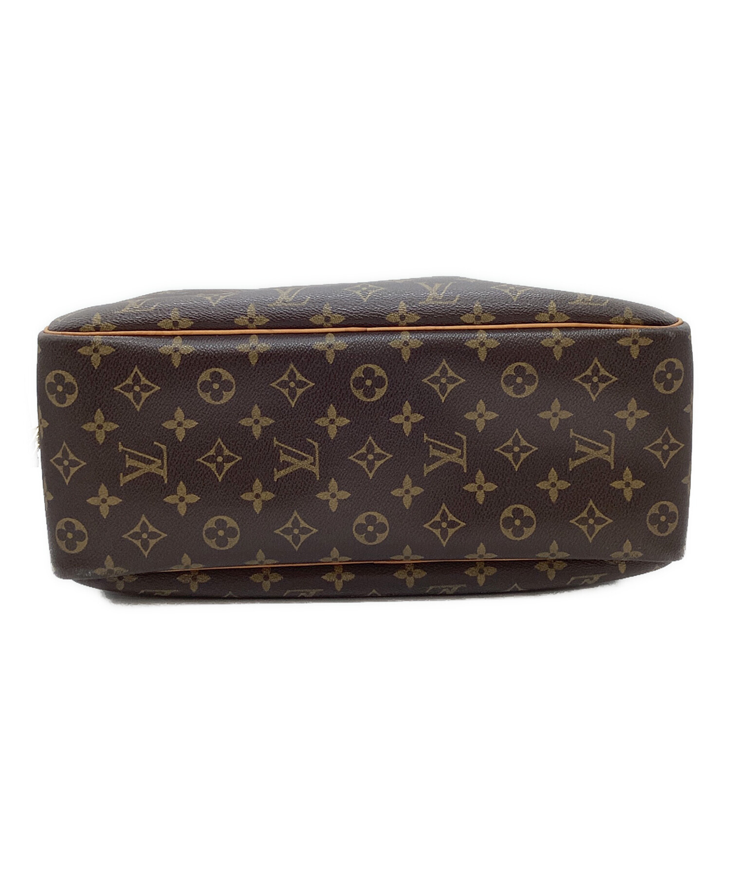 LOUIS VUITTON Deauville M47270 #F2419