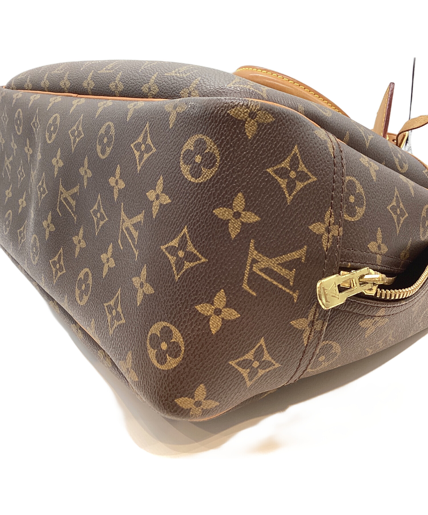 LOUIS VUITTON Deauville M47270 #F2419