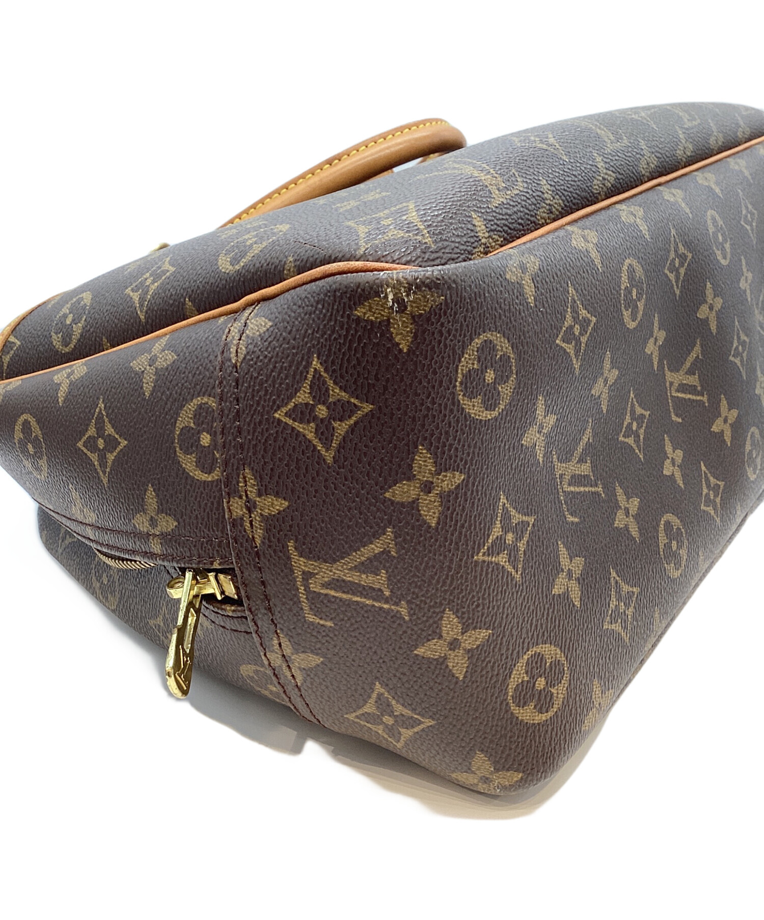 LOUIS VUITTON Deauville M47270 #F2419