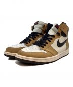 NIKEナイキ）の古着「Air Jordan 1 RETRO High 