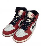 NIKEナイキ）の古着「Nike Air Jordan 1 High OG 