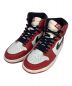 NIKE（ナイキ）の古着「Nike Air Jordan 1 High OG 