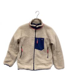 Patagonia（パタゴニア）の古着「レトロエックスジャケット」｜ベージュ