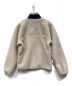 Patagonia (パタゴニア) クラシックレトロXジャケット アイボリー サイズ:XS：13000円