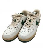 NIKEナイキ）の古着「WMNS Air Force 1 Low 