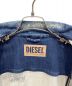 DIESELの古着・服飾アイテム：11000円