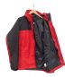 THE NORTH FACE (ザ ノース フェイス) Mountain Light Jacket レッド×ブラック サイズ:L：22000円