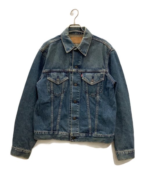 LEVI'S（リーバイス）LEVI'S (リーバイス) LEVI'S　デニムジャケット ブルー サイズ:SIZE40の古着・服飾アイテム