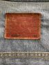 中古・古着 LEVI'S (リーバイス) LEVI'S　デニムジャケット ブルー サイズ:SIZE40：21000円