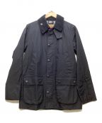 Barbour×SOPHNET.バブアー×ソフネット）の古着「ビデイルジャケット」｜ブラック