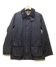 Barbour×SOPHNET.（バブアー×ソフネット）の古着「ビデイルジャケット」｜ブラック