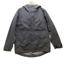 nonnative（ノンネイティブ）の古着「マウンテンパーカー」｜グレー