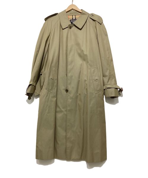 Burberry's（バーバリーズ）Burberry's (バーバリーズ) トレンチコート カーキ サイズ:96/180の古着・服飾アイテム