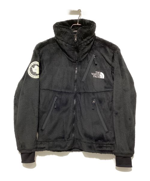 THE NORTH FACE（ザ ノース フェイス）THE NORTH FACE (ザ ノース フェイス) アンタークティカバーサロフトジャケット ブラック サイズ:XLの古着・服飾アイテム