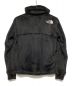 THE NORTH FACE (ザ ノース フェイス) アンタークティカバーサロフトジャケット ブラック サイズ:XL：18000円