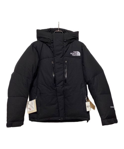 THE NORTH FACE（ザ ノース フェイス）THE NORTH FACE (ザ ノース フェイス) バルトロライトジャケット ブラック サイズ:L 未使用品の古着・服飾アイテム