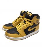 NIKEナイキ）の古着「AIR JORDAN1 High OG  