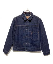 LEVI'S（リーバイス）の古着「TYPE1トラッカージャケット」｜インディゴ