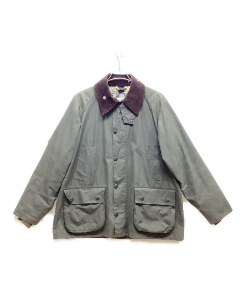 Barbour（バブアー）Barbour (バブアー) ビデイル オイルド ジャケット オリーブ サイズ:40の古着・服飾アイテム