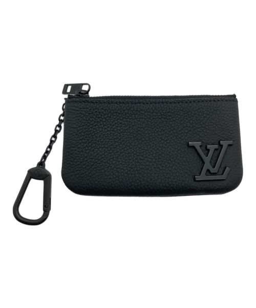 LOUIS VUITTON（ルイ ヴィトン）LOUIS VUITTON (ルイ ヴィトン) ﾎﾟｼｪｯﾄｸﾚ ブラックの古着・服飾アイテム